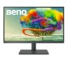 Benq Monitor 27 cali PD2705U  LED 5ms^QHD^IPS^HDMI^DP^USB